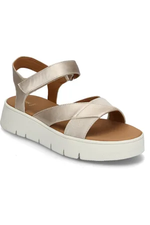 Geox D Dandra 40 B Beige
