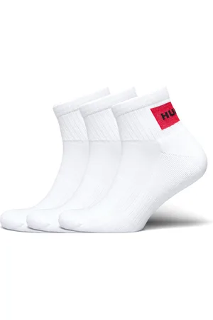 HUGO BOSS 3P Sh Rib Label Cc