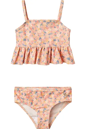 WHEAT Bikini Lærke Pink
