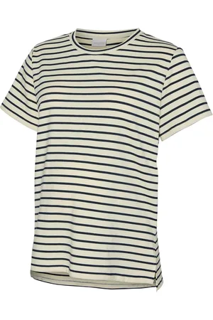 Mama;licious Mlamila Ss Jrs Top Black