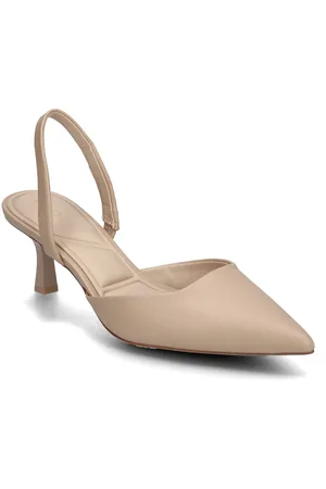 Aldo Gavedessi Beige