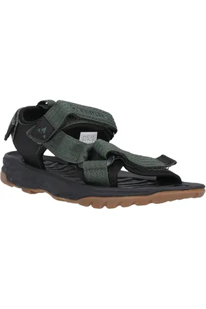 Whistler Zakim M Sandal Khaki