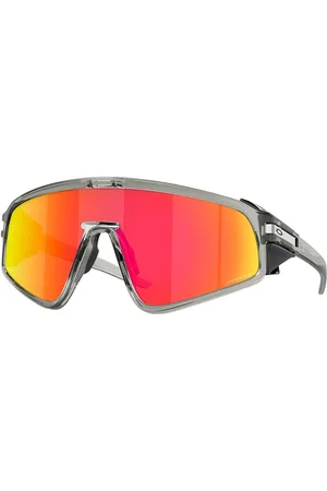 Oakley Latch Panel Black