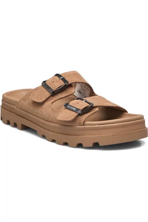 Palladium Dunelite Riviera Sde Beige