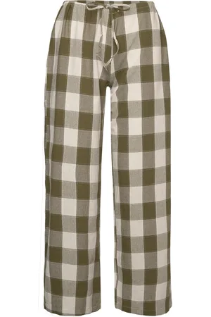 Résumé Rextonrs Pant Khaki
