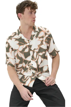 Matinique Maklampo Patterned