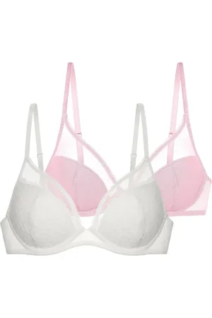 Dorina Norissa 2Pp Plunge Pink