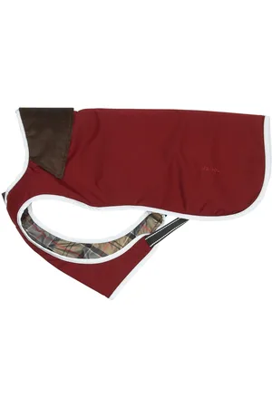 Barbour Mon Waterproof Dog Coat