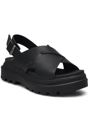 Palladium Pallacruise Crossed