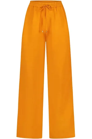 Fabienne Chapot Brent Trousers Orange