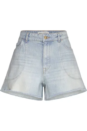 Marc O’ Polo Denim Shorts Blue