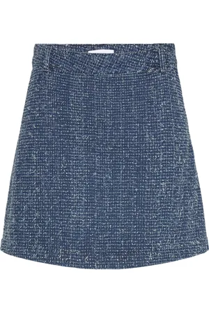 Levete Room Lr-Kate Blue