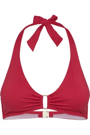 Panos Emporio Maia Solid Top Red