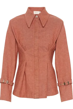 Gestuz Gzopa Shirt Red
