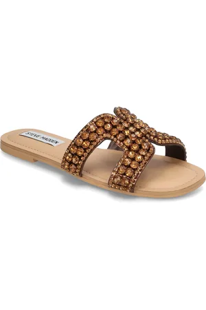 Steve Madden Zaira Sandal Orange