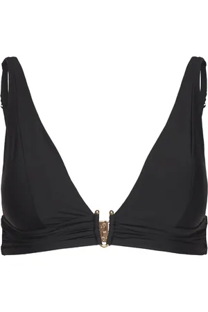 Hunkemöller Luna Ha Triangle Black