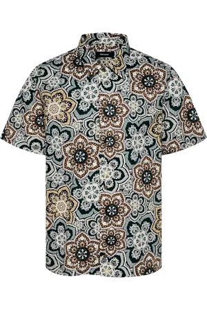 Matinique Mafloss Np Patterned