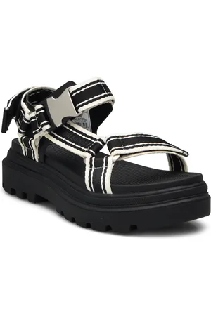 Palladium Pallacruise Strap Mix Black