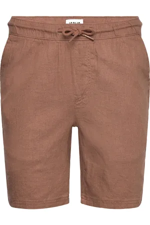 Solid Sdaurelius Elas. Brown