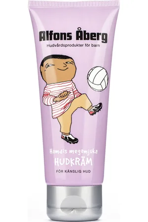 Alfons Åberg Hamdis Megamjuka Hudkräm 100 Ml