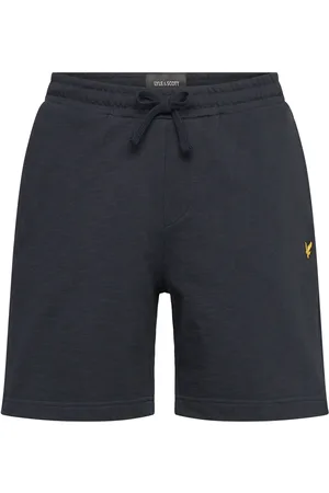Lyle & Scott Slub Short Navy