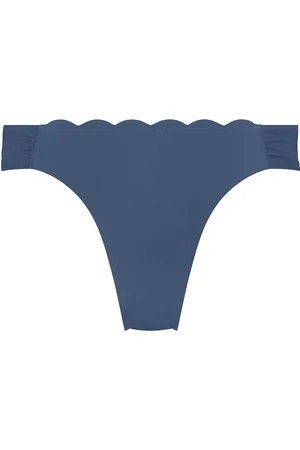 Hunkemöller Scallop Rio B Blue