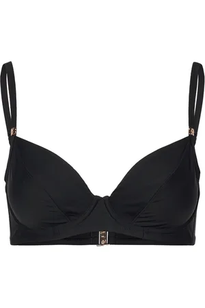 Hunkemöller Luna Demi Uf Black