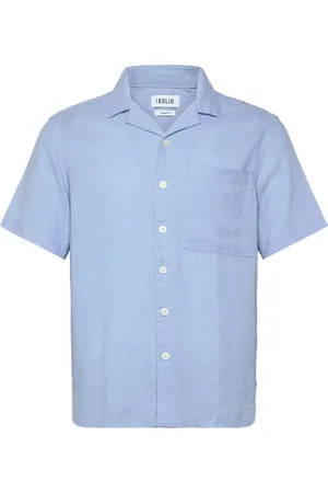 Solid Sdallan Cuba Blue