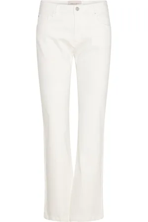 Freequent Fqpasey-Jeans White