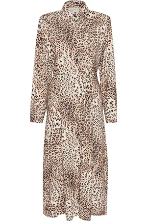 Gestuz Gzmareen P Ls Dress Patterned