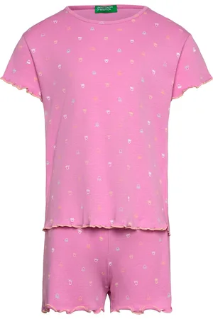 MANGO Printed Cotton-Blend T-Shirt Khaki