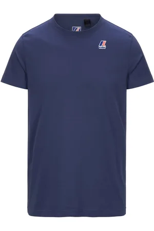 K-Way Le Vrai Edouard Navy