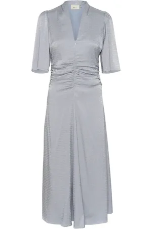 Gestuz Gzbianca Dress Blue