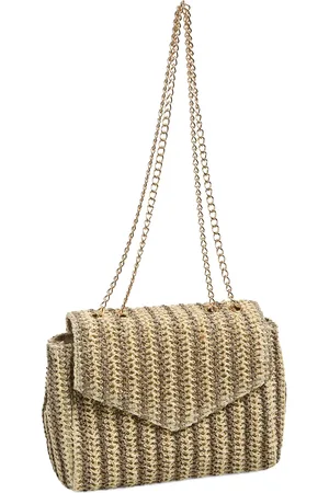Pieces® Pctette Cross Body Beige