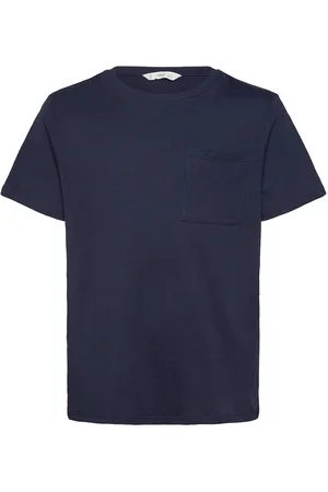 MANGO Patch Pocket T-Shirt