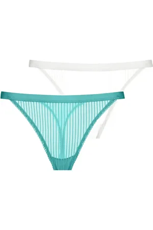 Dorina Lamina 2Pp String Green