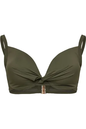Hunkemöller Luna Pp Green