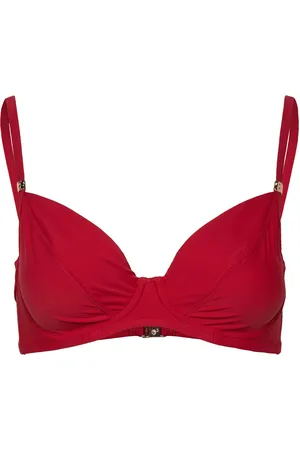 Hunkemöller Luna Demi Uf Red