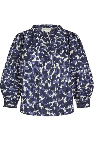 Fabienne Chapot Dascha Top Blue