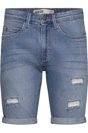 INDICODE Inkaden Holes Blue