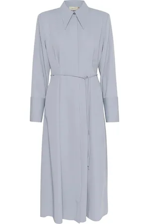Gestuz Gzmareen Ls Dress Blue