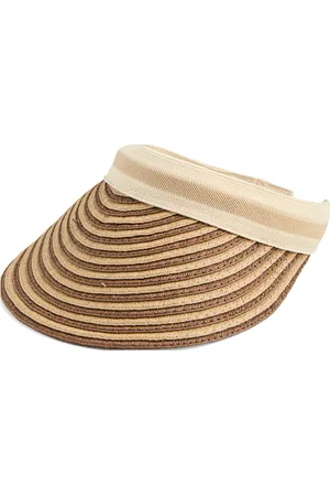 Pieces® Pclinea Sun Hat Box Beige
