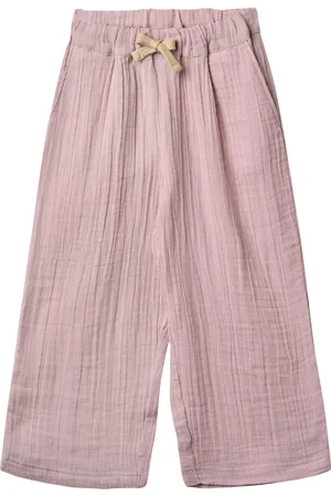 WHEAT Trousers Sasha Pink