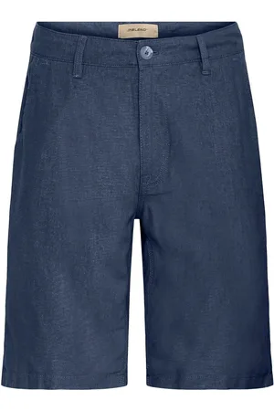 Blend Bhbilly Shorts Navy