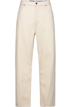 Hugo Blue Carpenter/4 Cream