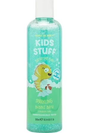 Kids Stuff Crazy Magical Sparkling Bubble Bath