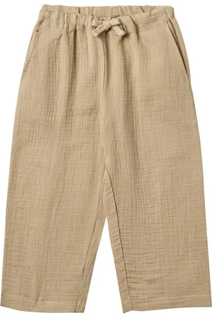 WHEAT Trousers Sasha Beige