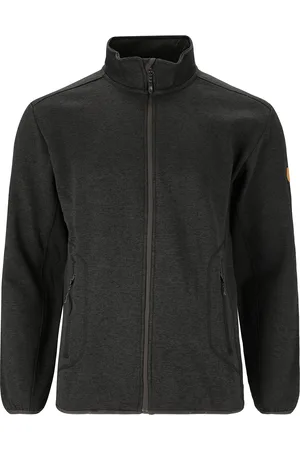 Whistler Sampton M Melange Fleece Jacket