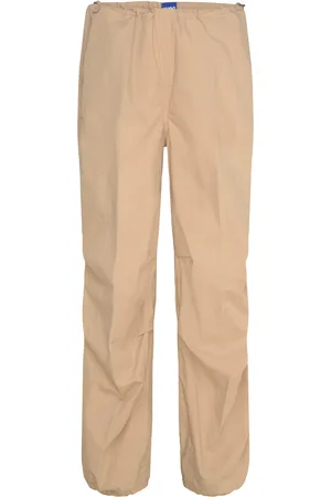 Hugo Blue Hafisa-1-D_B Beige