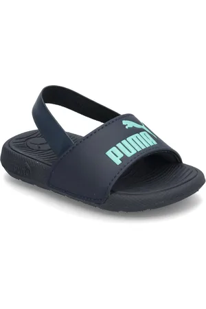 PUMA Cool Cat 2.0 Backstrap Ac Inf Blue